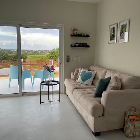 Quiet Happy Place With A View Willemstad Bagian luar foto